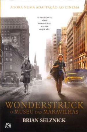 Wonderstruck