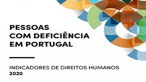 Pessoas com deficiência em Portugal 2020