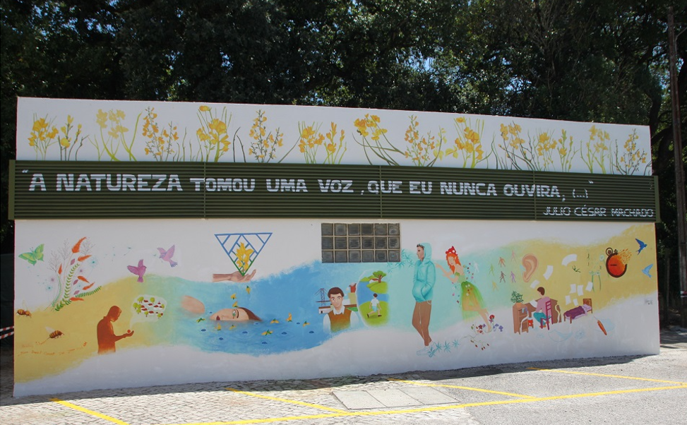 Mural