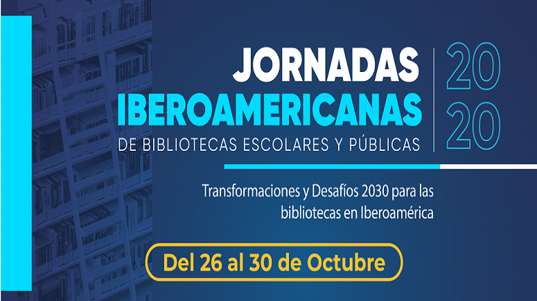 Jornadas Iberoamericanas