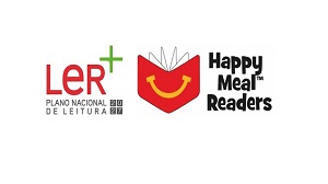 Happy readers