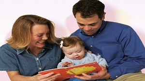 Livros para ler ao bebé