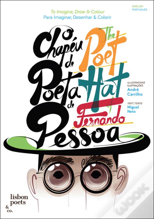 O chapéu de porta de Fernando Pessoa