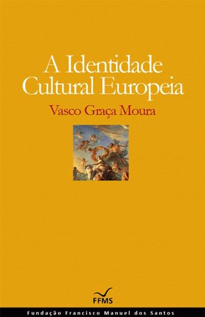 A identidade cultural europeia