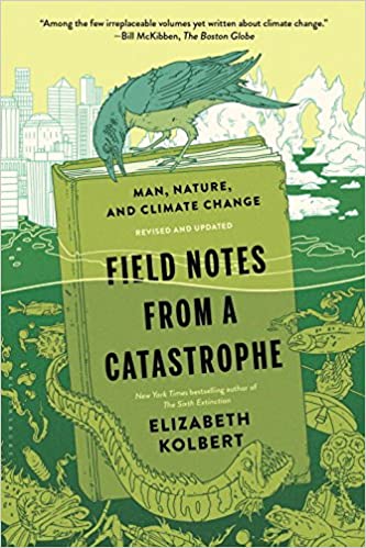 Fiel notes from a catastrophe