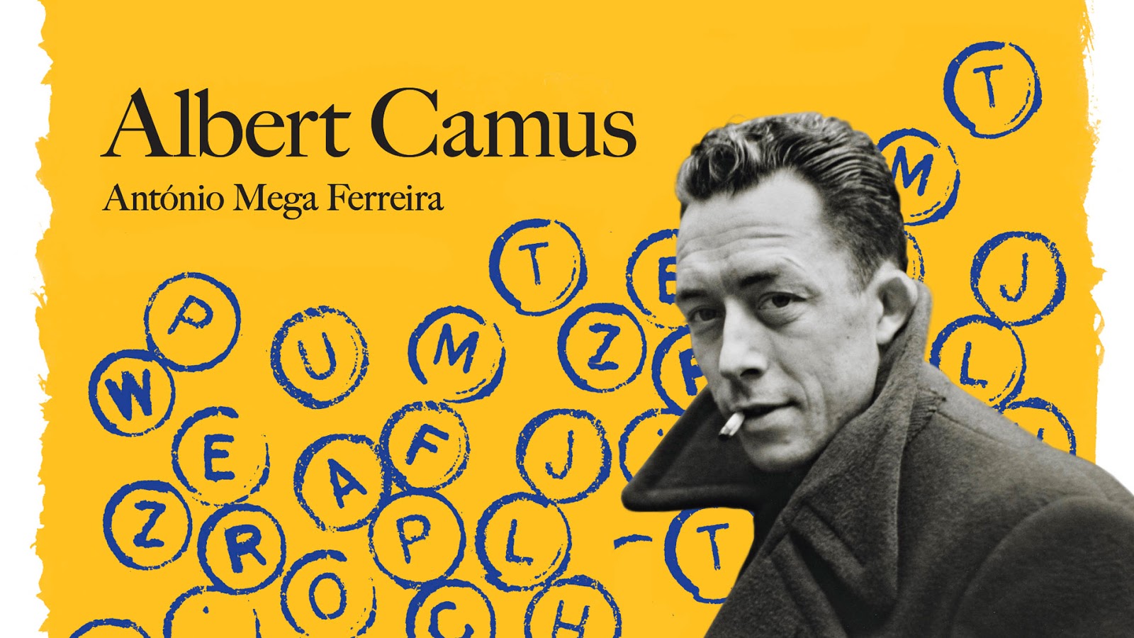 Centenário de Albert Camus