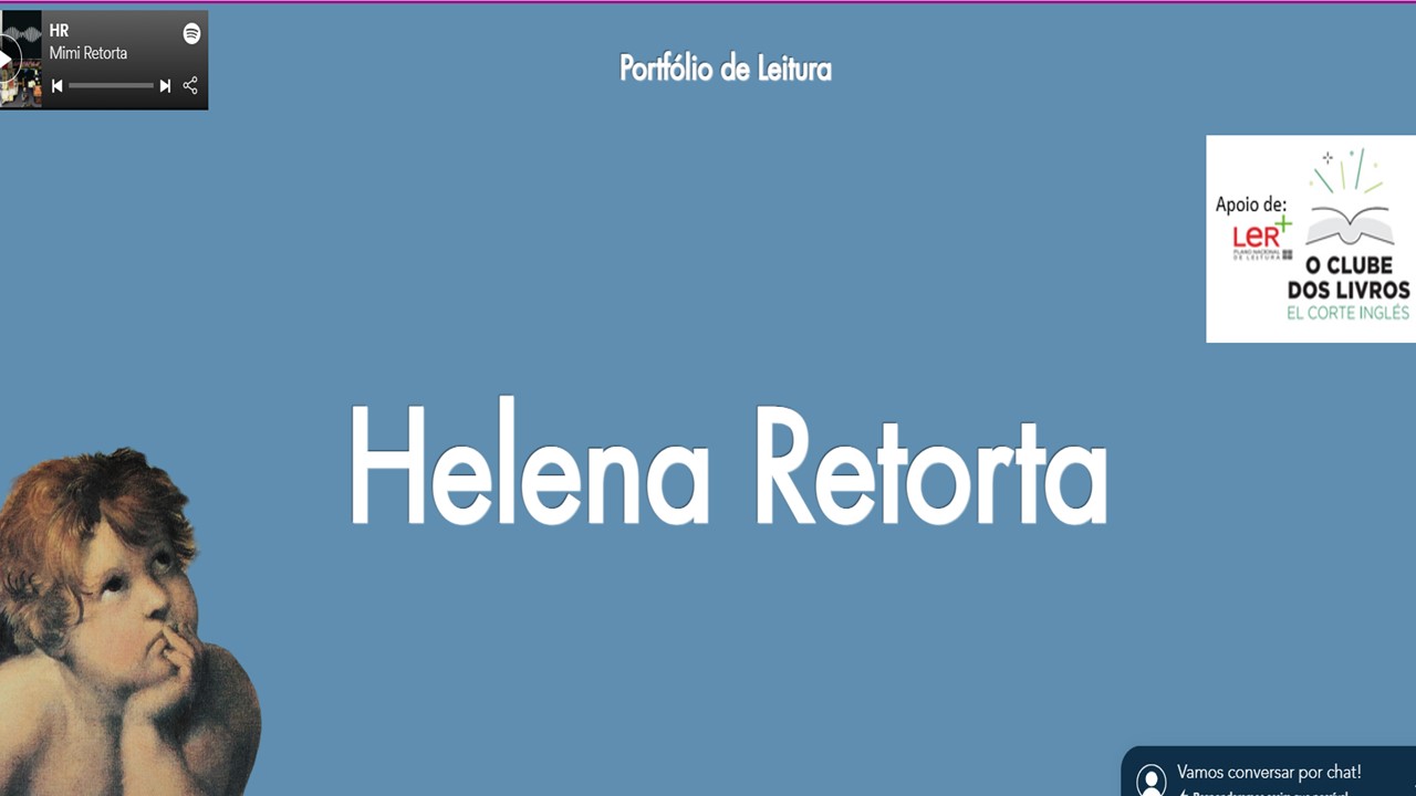 Helena Retorta