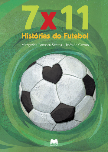 Histórias do Futebol