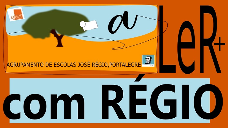 AE José Régio, Portalegre