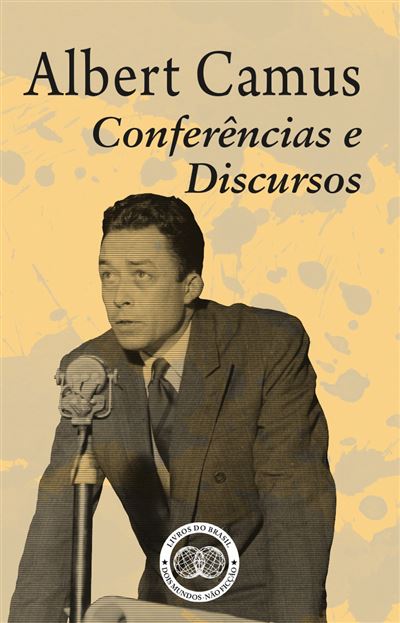 Conferências e discursos