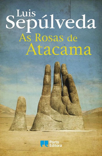 As rosas de Atacama