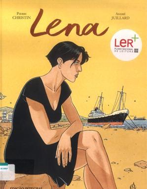 A longa viagem de Lena