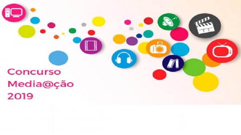 Concurso Media@ção 2019