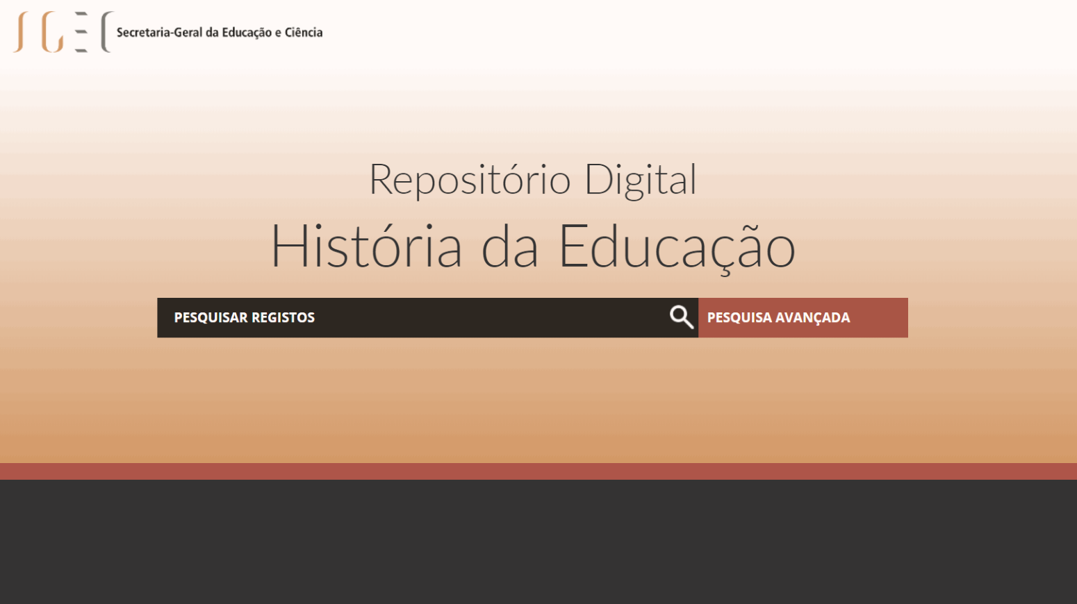 Repositório Digital História da Educação