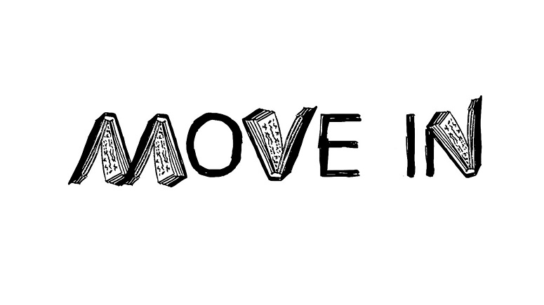 Move In