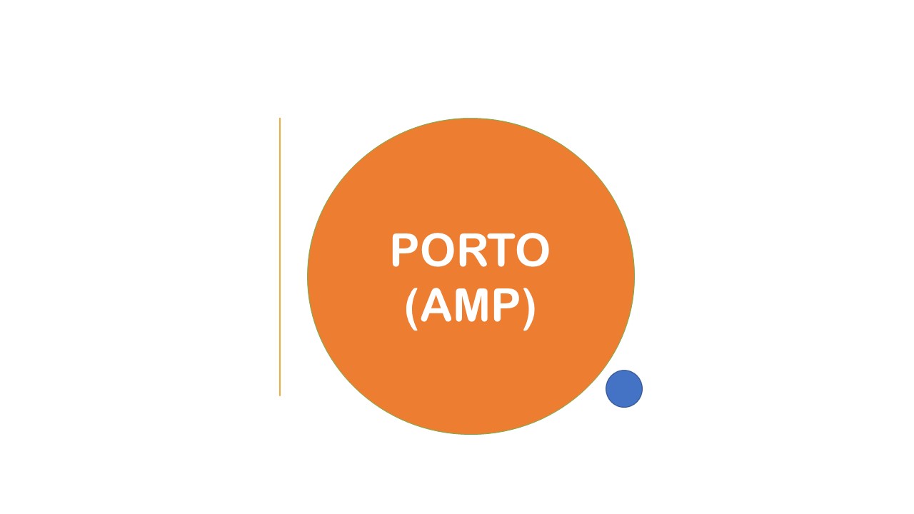 Centros Qualifica Porto (AMP)