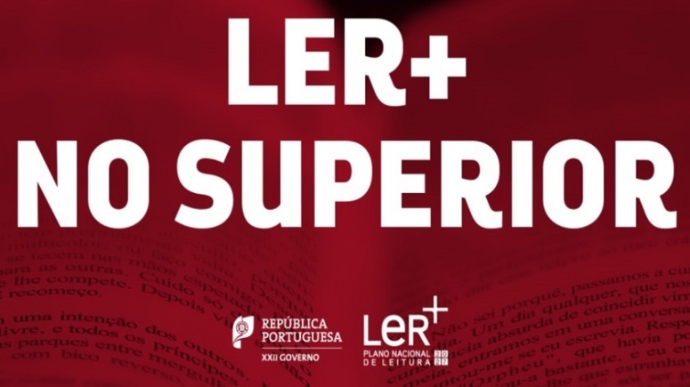 Ler + no Superior