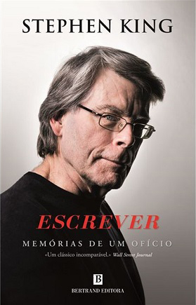 Escrever: Memórias de um Ofício