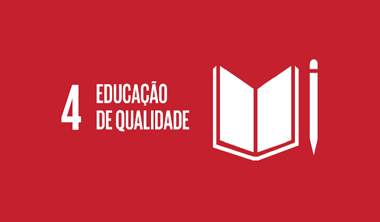 Livros PNL - objetivo 4 - Educação de qualidade