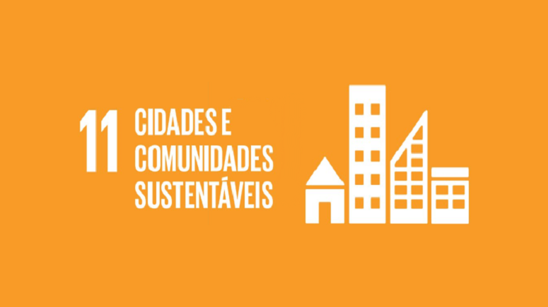 Livros PNL - objetivo 11 - Cidades e comunidades sustentáveis