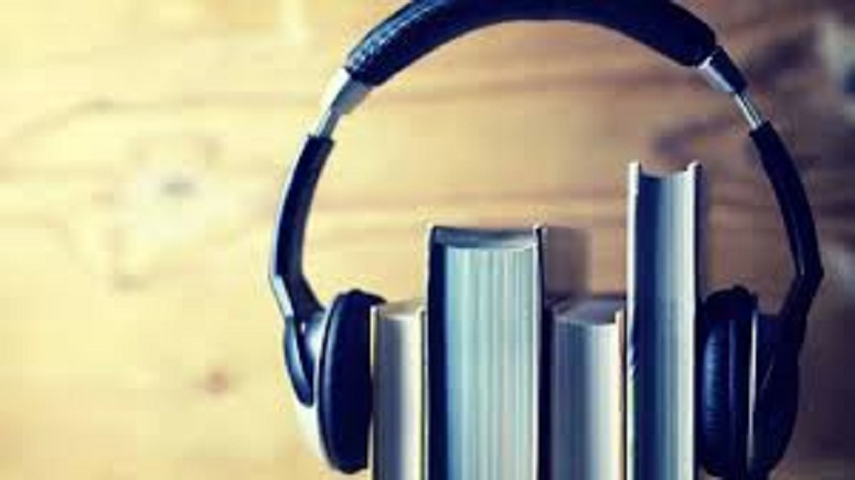 Audiolivros