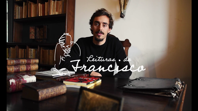 As Leituras do Francisco