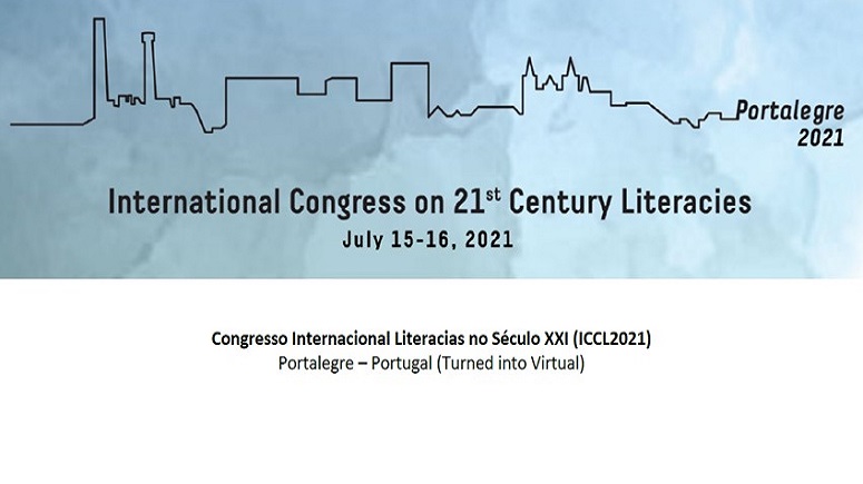 Congresso Internacional Literacias no Século XXI