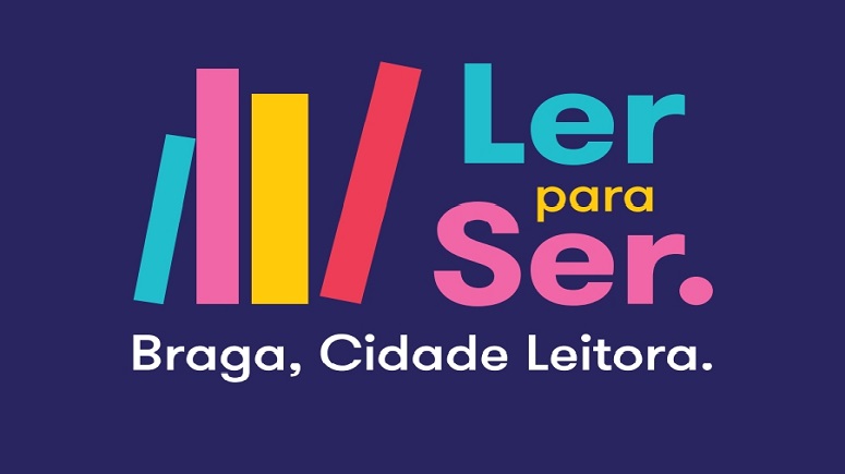 Lançamento do Plano Local de Leitura de Braga