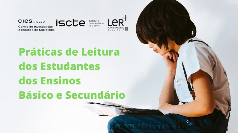 Práticas de Leitura dos Estudantes Portugueses, 2.ª parte