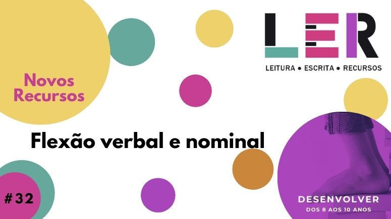 LER - Leitura e Escrita: Recursos