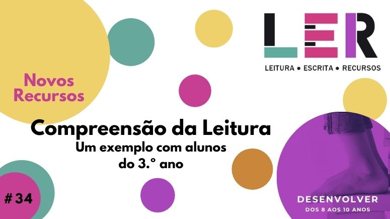 LER - Leitura e Escrita: Recursos