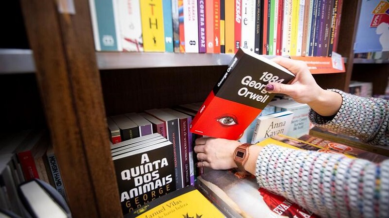 Plano Nacional de Leitura quer alargar projetos com livros às autarquias