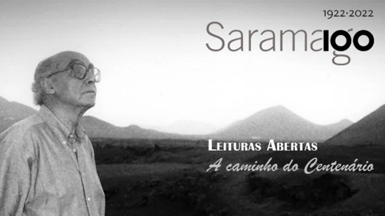 Centenário José Saramago