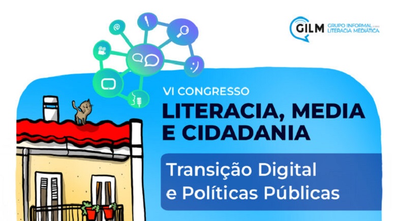 Congresso Literacia, Media e Cidadania