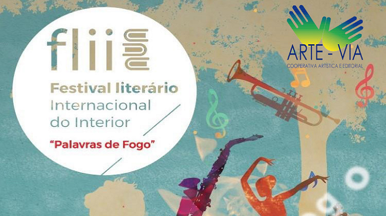Festival Literário Internacional do Interior
