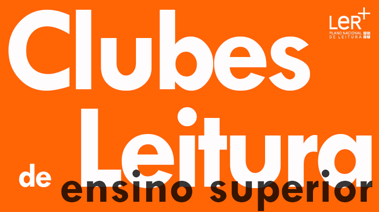 Clubes de leitura no ensino superior