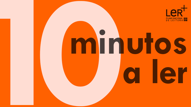 10 Minutos a Ler