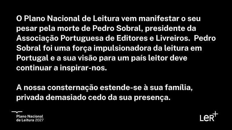 Pedro Sobral