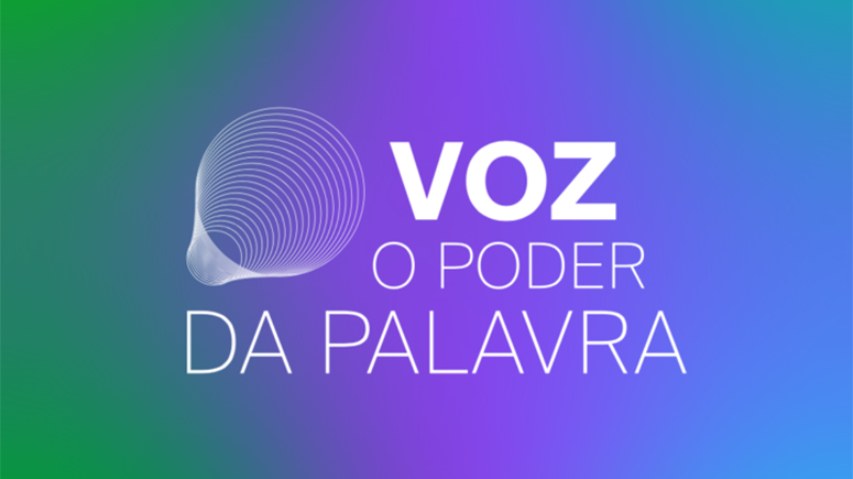 Voz – O Poder da Palavra