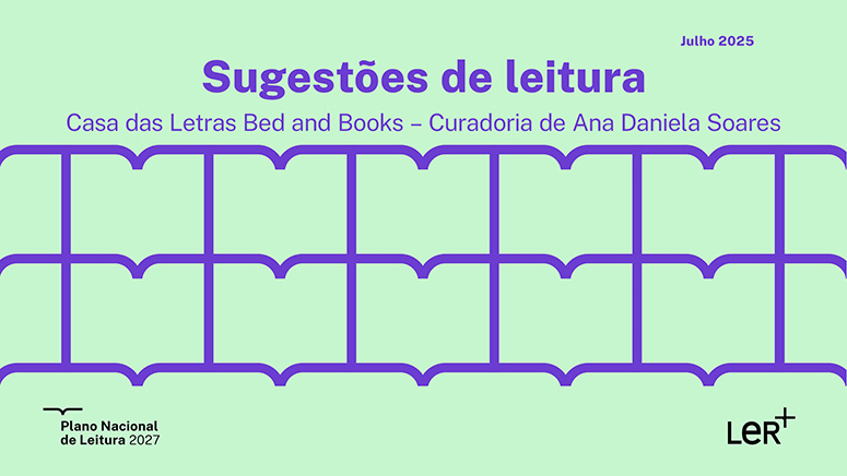 Calendário de leitura