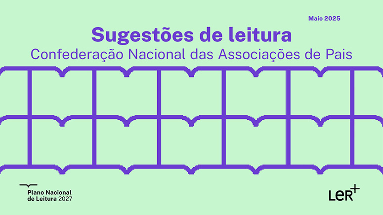 Calendário de leitura - 2025