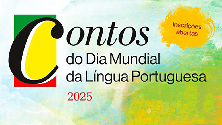 Contos do Dia Mundial da Língua Portuguesa