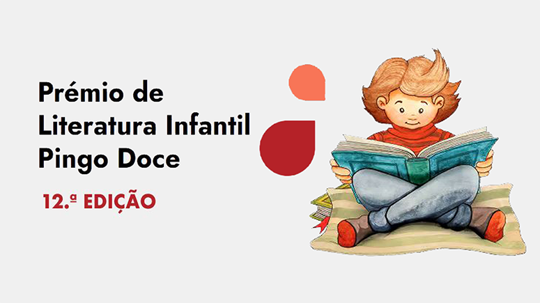 Prémio de Literatura Infantil Pingo Doce