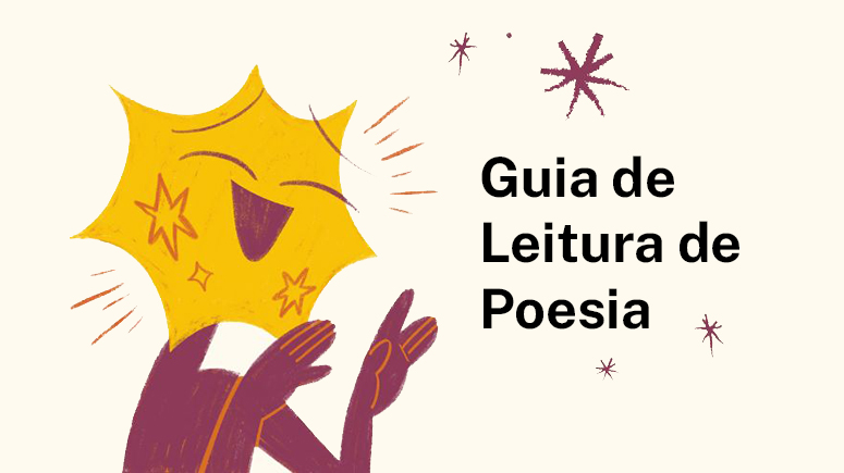 Guia de Leitura de Poesia