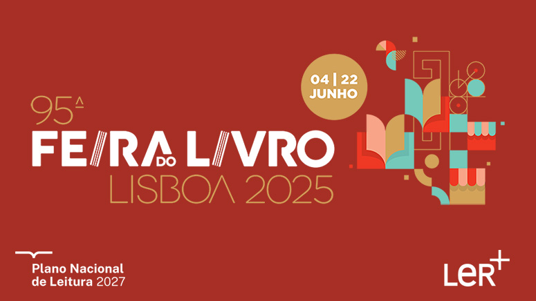 Plano Nacional de Leitura na Feira do Livro