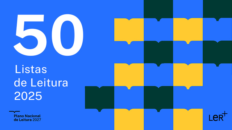 50 Listas de Leitura 2025