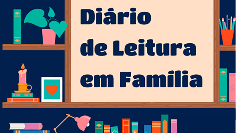 Diário de Leitura em Família