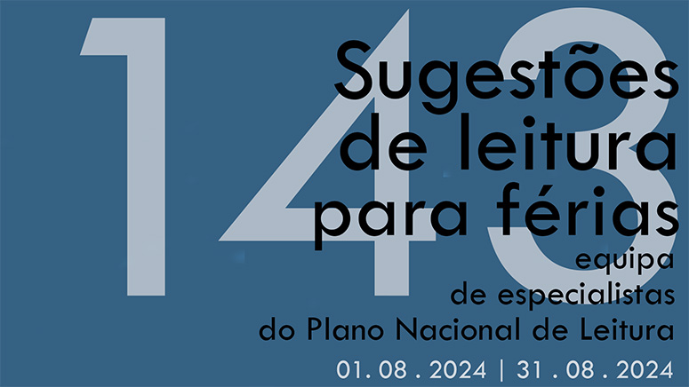 Leituras para o verão