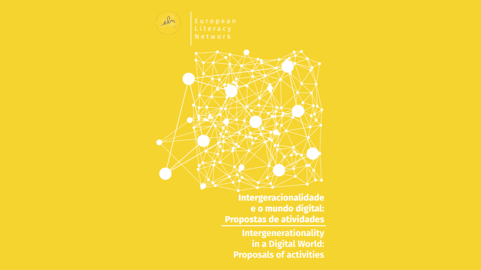 Intergeracionalidade e o mundo digital: propostas de atividades