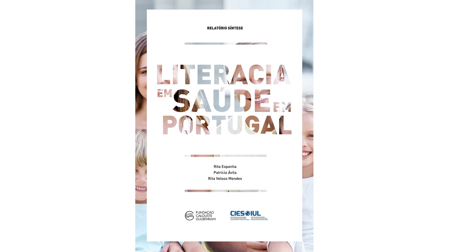 Literacia em Saúde em Portugal